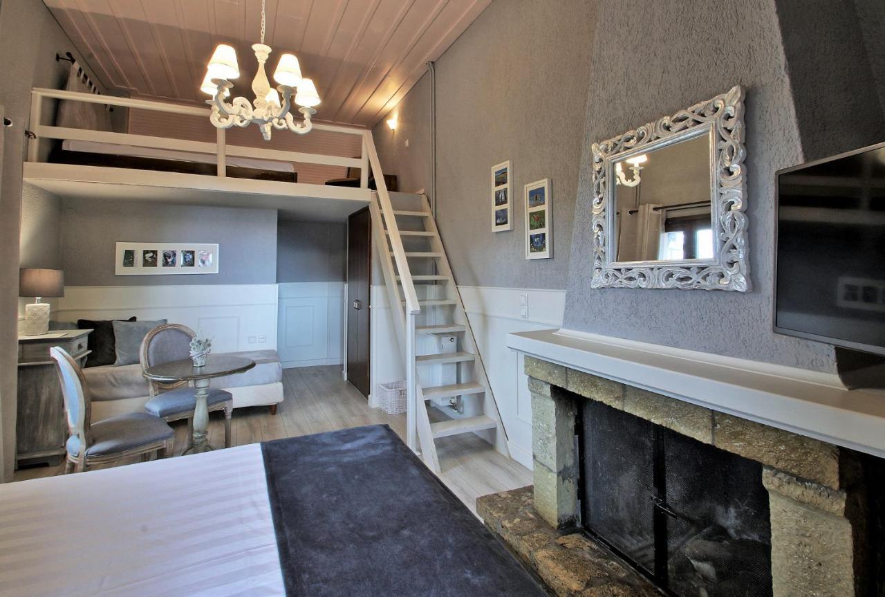 Boutique Hotel Skamnos 阿拉霍瓦 外观 照片
